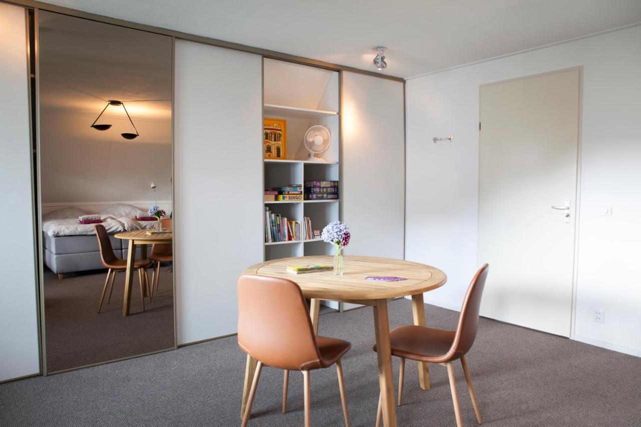 De Heidestroper Bed & Breakfast Eindhoven Exterior photo